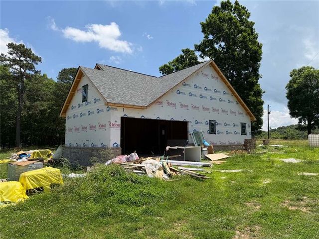 27 NC 8218, Jasper, AR 72641