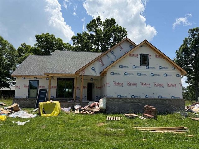 27 NC 8218, Jasper, AR 72641