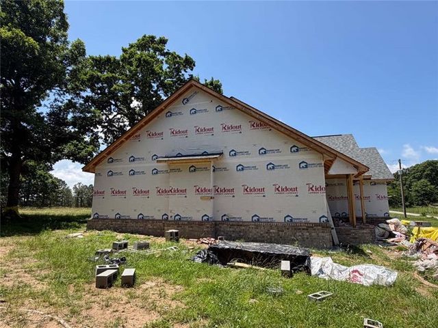 27 NC 8218, Jasper, AR 72641