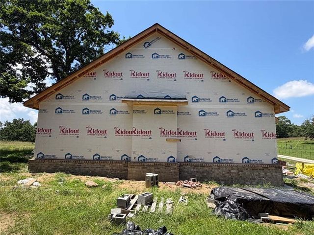 27 NC 8218, Jasper, AR 72641