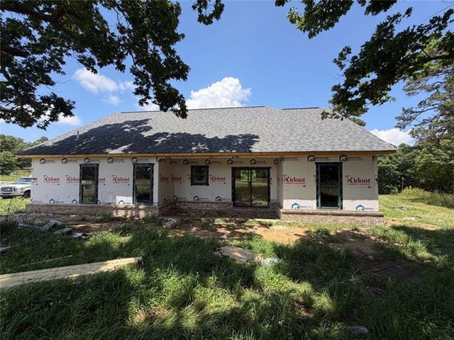 27 NC 8218, Jasper, AR 72641