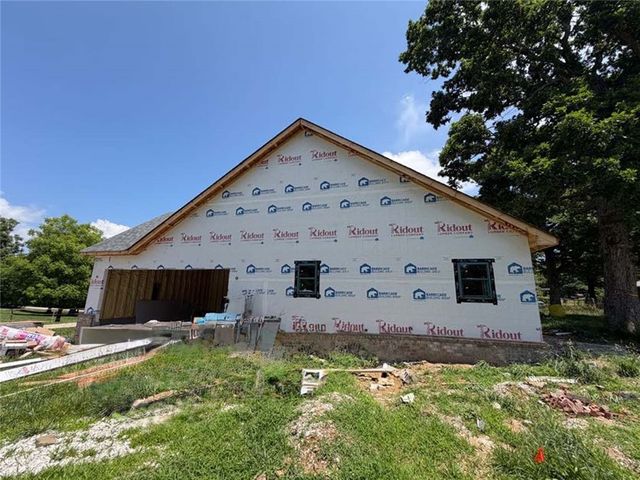 27 NC 8218, Jasper, AR 72641