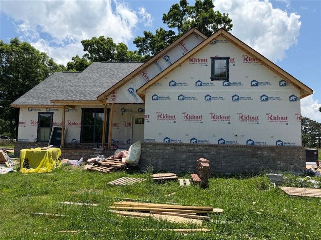 27 NC 8218, Jasper, AR 72641