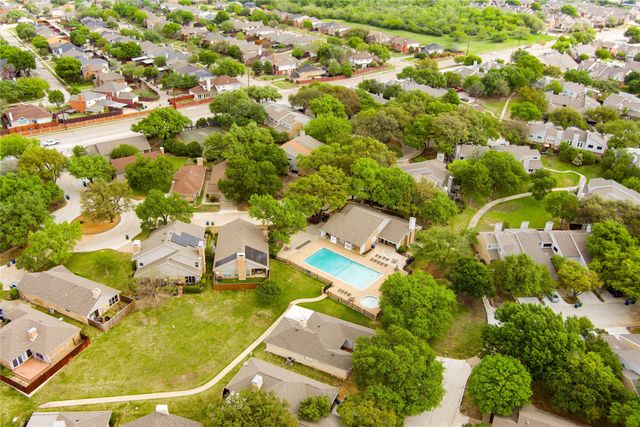 2703 Meadowstone Court, Carrollton, TX 75006