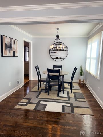 27 rector Avenue, Woodbridge Proper, NJ 07095