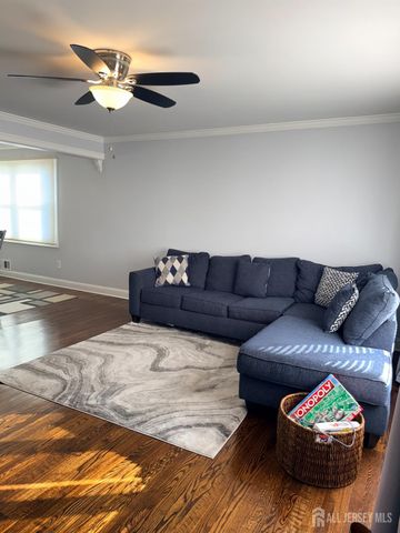 27 rector Avenue, Woodbridge Proper, NJ 07095