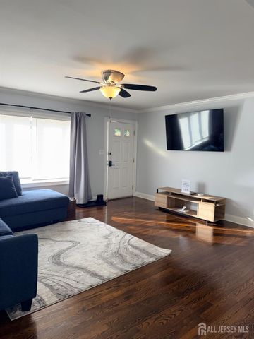 27 rector Avenue, Woodbridge Proper, NJ 07095