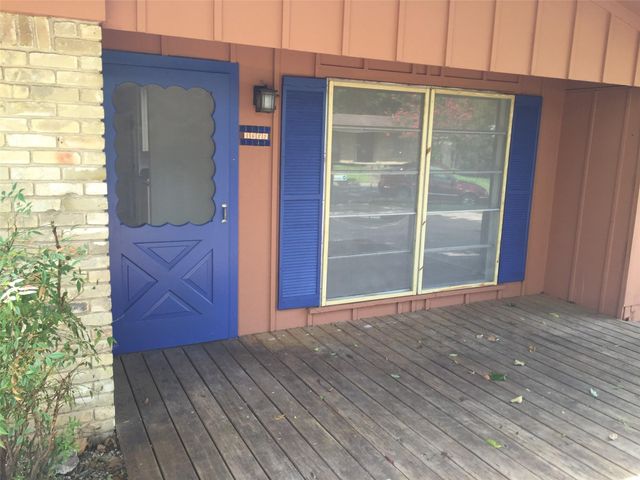 4623 Philco DR, Austin, TX 78745