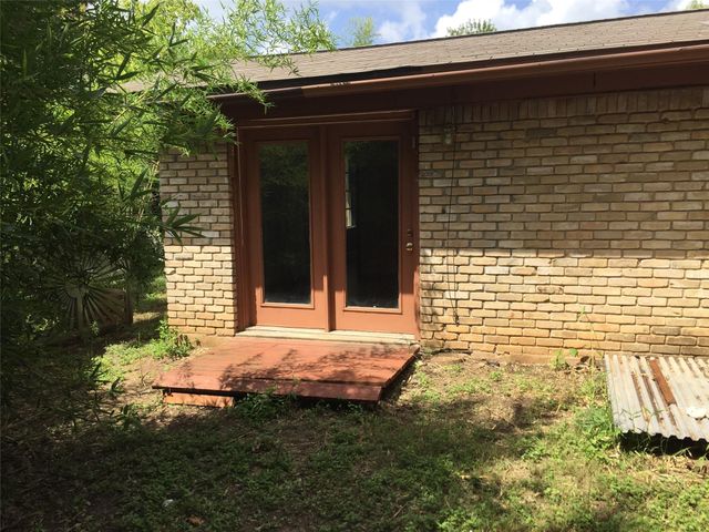 4623 Philco DR, Austin, TX 78745