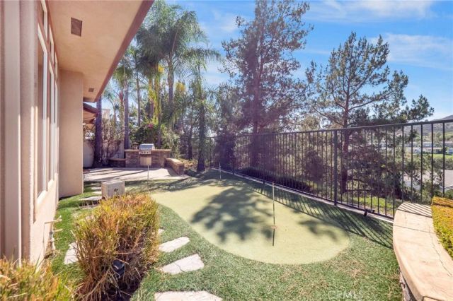 31 Bogey, Coto De Caza, CA 92679