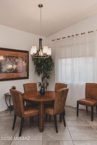 10630 E Northern Crest Drive, Tucson, AZ 85748