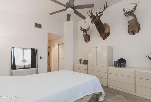 10630 E Northern Crest Drive, Tucson, AZ 85748