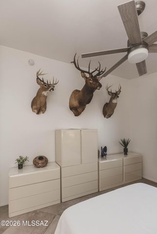 10630 E Northern Crest Drive, Tucson, AZ 85748