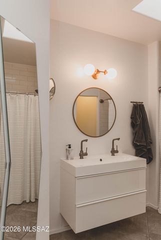 10630 E Northern Crest Drive, Tucson, AZ 85748