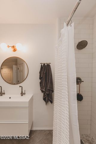 10630 E Northern Crest Drive, Tucson, AZ 85748