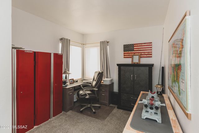 10630 E Northern Crest Drive, Tucson, AZ 85748