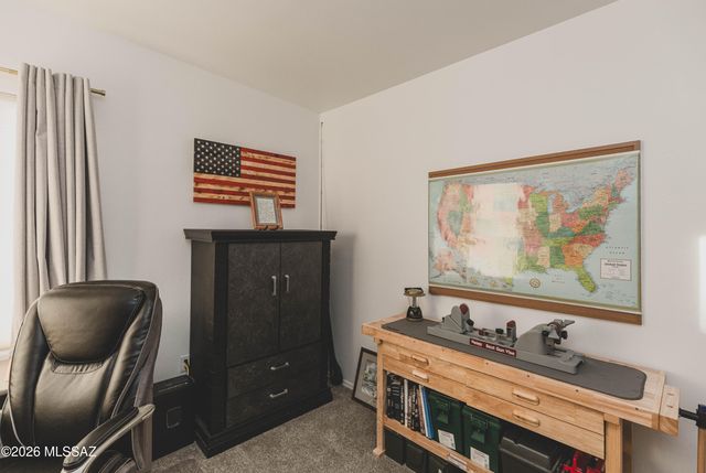 10630 E Northern Crest Drive, Tucson, AZ 85748