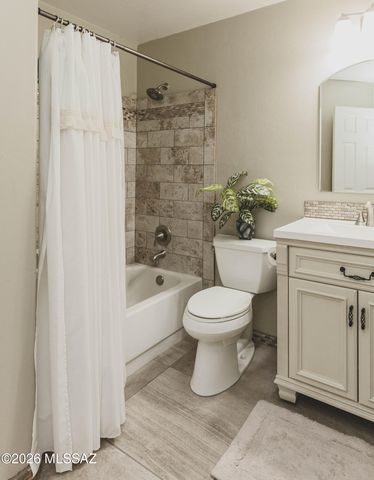 10630 E Northern Crest Drive, Tucson, AZ 85748