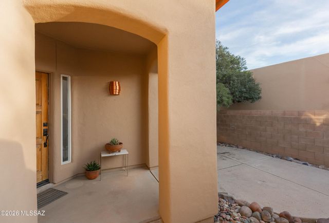 10630 E Northern Crest Drive, Tucson, AZ 85748