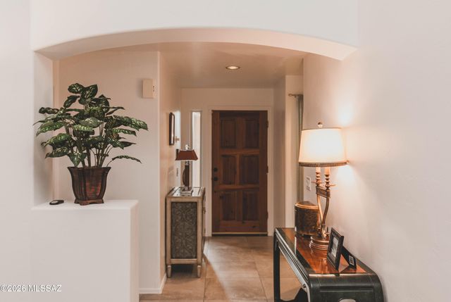 10630 E Northern Crest Drive, Tucson, AZ 85748