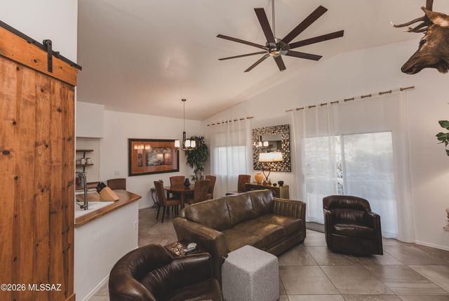 10630 E Northern Crest Drive, Tucson, AZ 85748