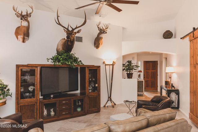 10630 E Northern Crest Drive, Tucson, AZ 85748