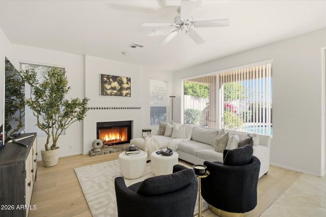 9071 E LA POSADA Court, Scottsdale, AZ 85255