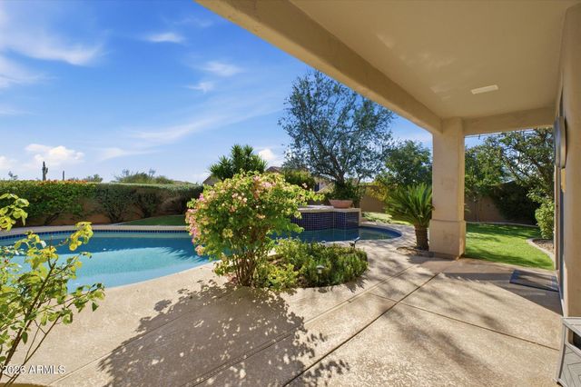 9071 E LA POSADA Court, Scottsdale, AZ 85255