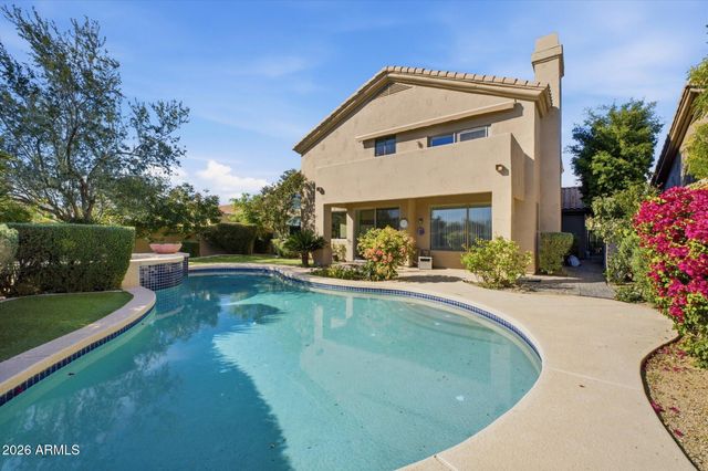 9071 E LA POSADA Court, Scottsdale, AZ 85255