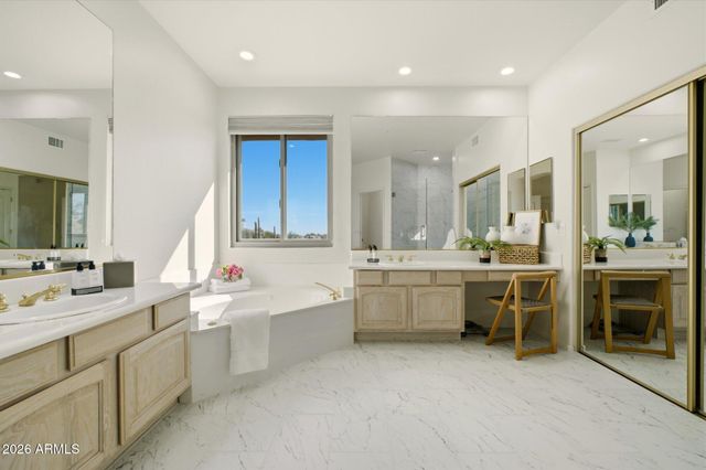 9071 E LA POSADA Court, Scottsdale, AZ 85255