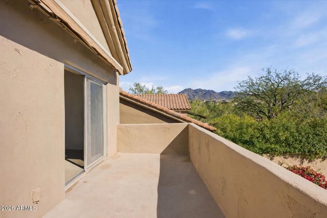 9071 E LA POSADA Court, Scottsdale, AZ 85255