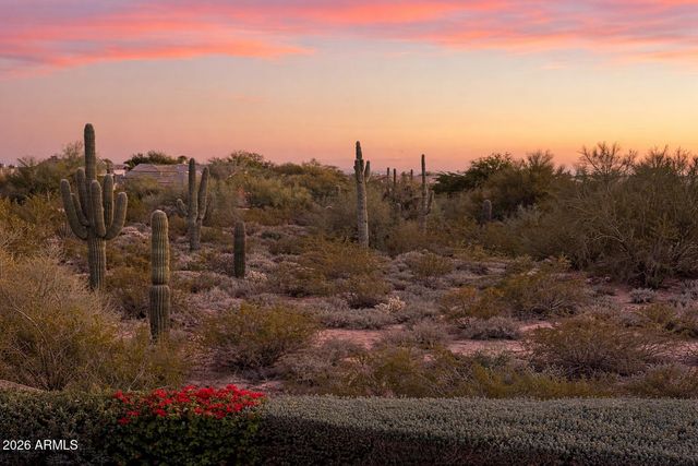 9071 E LA POSADA Court, Scottsdale, AZ 85255