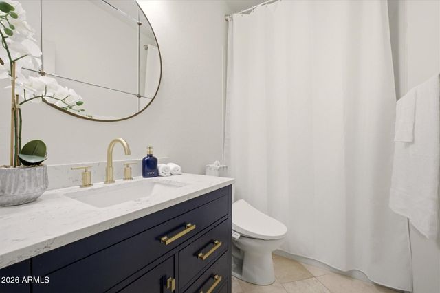 9071 E LA POSADA Court, Scottsdale, AZ 85255