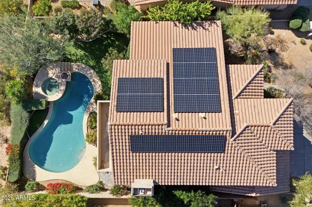 9071 E LA POSADA Court, Scottsdale, AZ 85255