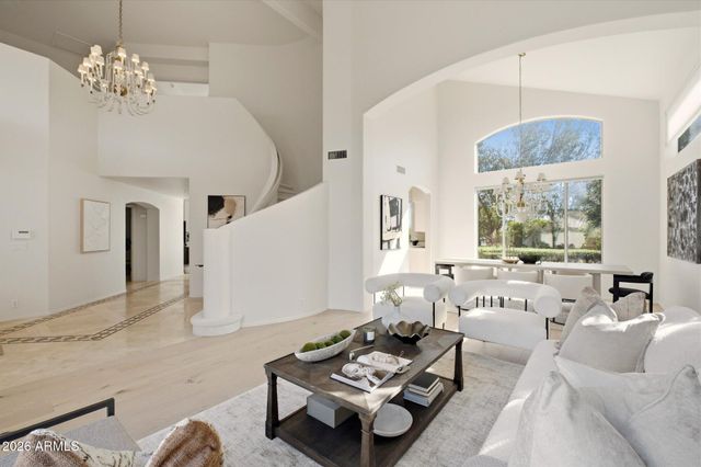 9071 E LA POSADA Court, Scottsdale, AZ 85255