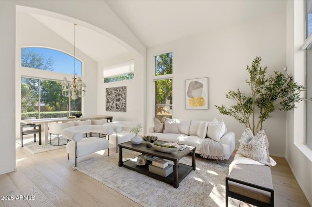 9071 E LA POSADA Court, Scottsdale, AZ 85255