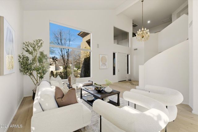 9071 E LA POSADA Court, Scottsdale, AZ 85255