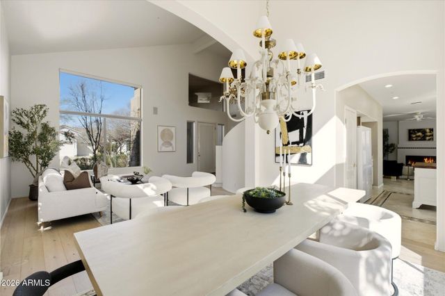 9071 E LA POSADA Court, Scottsdale, AZ 85255