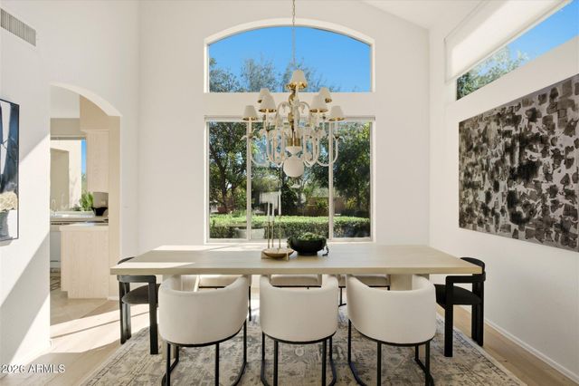 9071 E LA POSADA Court, Scottsdale, AZ 85255