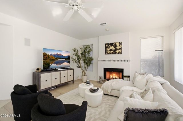 9071 E LA POSADA Court, Scottsdale, AZ 85255