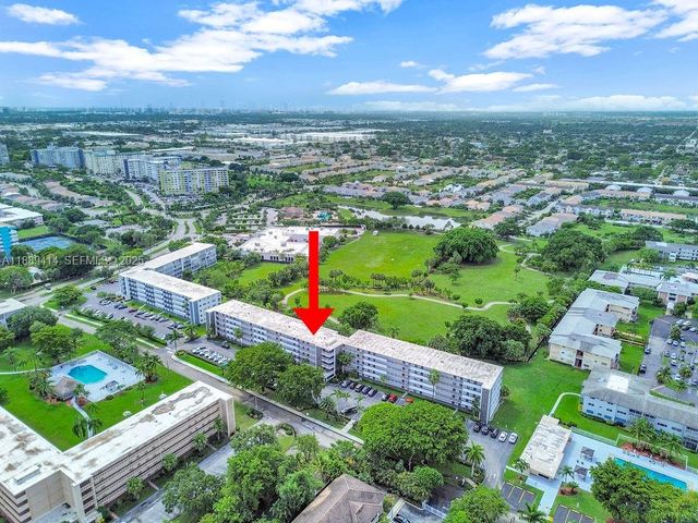 4800 Hillcrest Ln 210 210, Hollywood, FL 33021