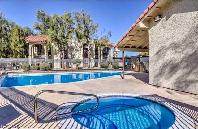 3221 Jericho Street D, Las Vegas, NV 89102