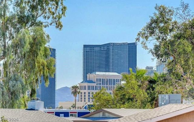 3221 Jericho Street D, Las Vegas, NV 89102