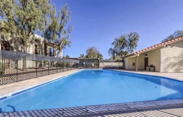 3221 Jericho Street D, Las Vegas, NV 89102