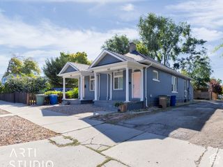 564 E 800 S, Salt Lake City, UT 84102
