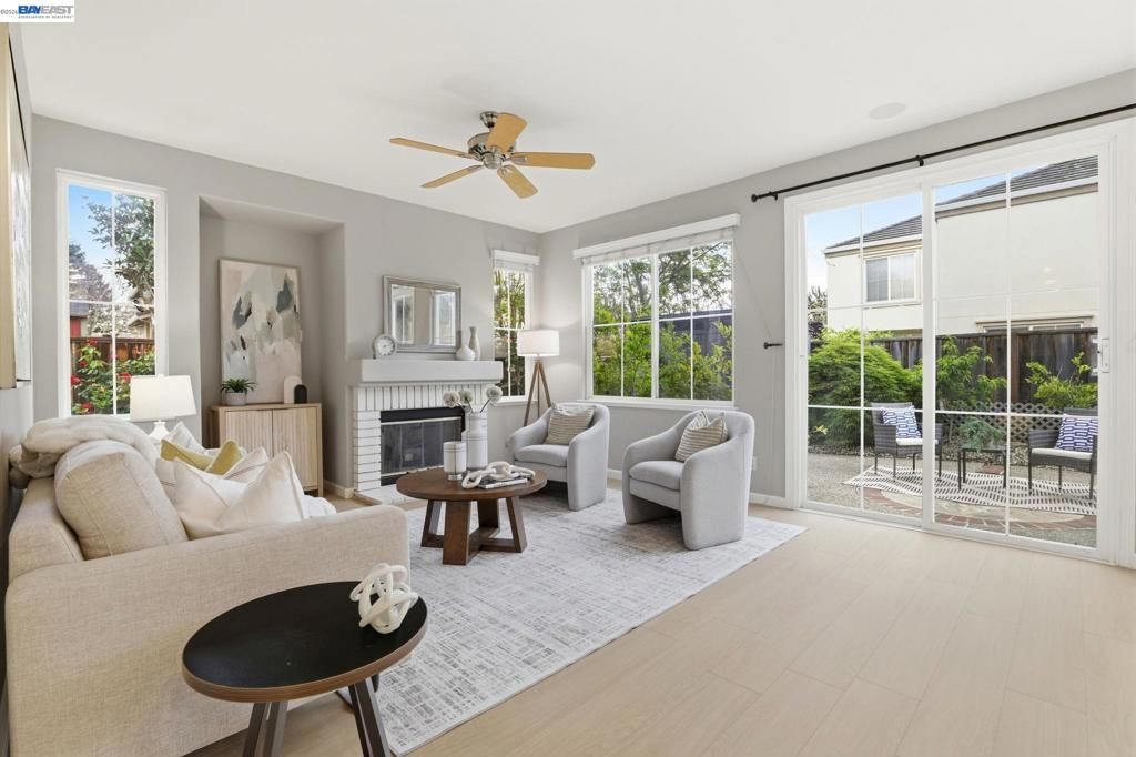 Image 14 of property listing at 690 kraftile Ct., Fremont, CA 94536