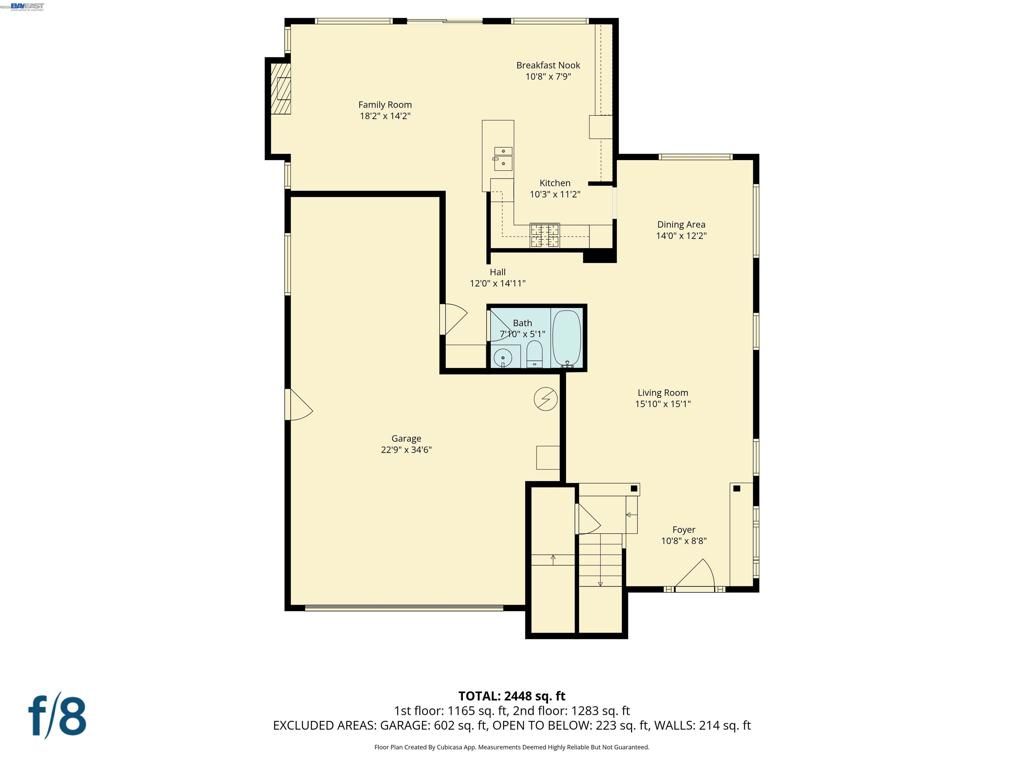 Image 32 of property listing at 690 kraftile Ct., Fremont, CA 94536
