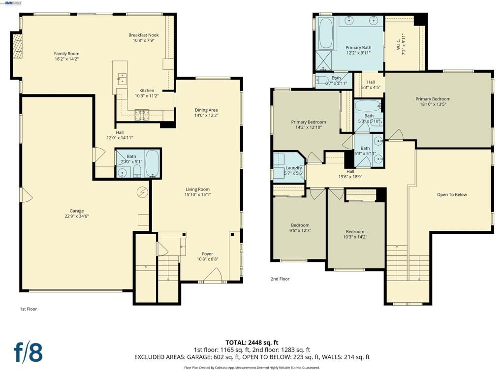 Image 34 of property listing at 690 kraftile Ct., Fremont, CA 94536