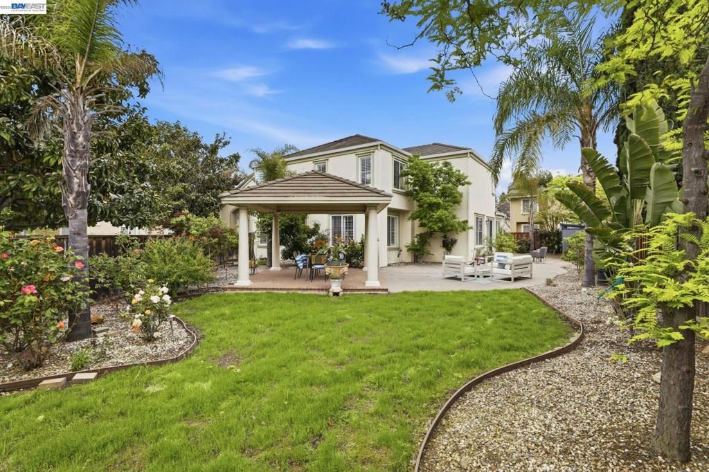 Image 35 of property listing at 690 kraftile Ct., Fremont, CA 94536