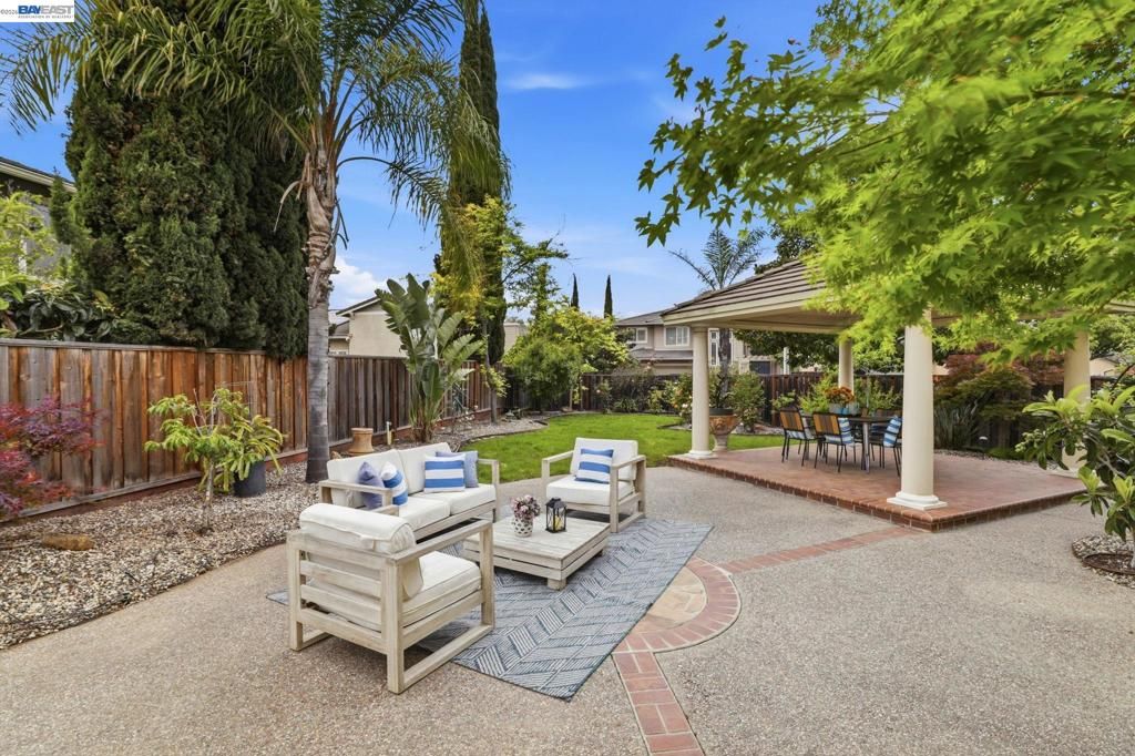 Image 36 of property listing at 690 kraftile Ct., Fremont, CA 94536